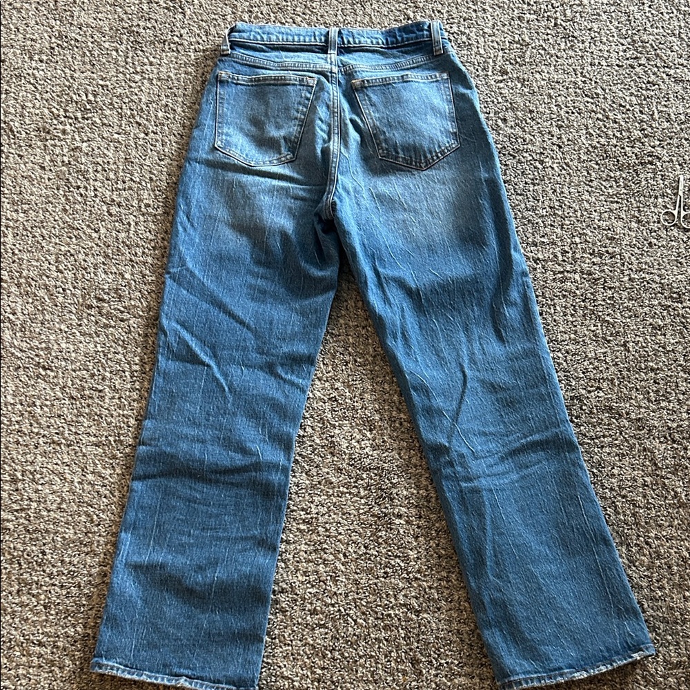 90’s Baggy Low Rise 24S - Curve Love - Picture 4 of 6